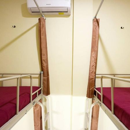 Pondok Backpacker City Square Μαλάνγκ Εξωτερικό φωτογραφία