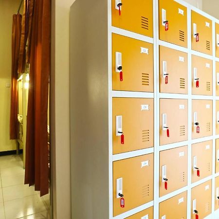 Pondok Backpacker City Square Μαλάνγκ Εξωτερικό φωτογραφία
