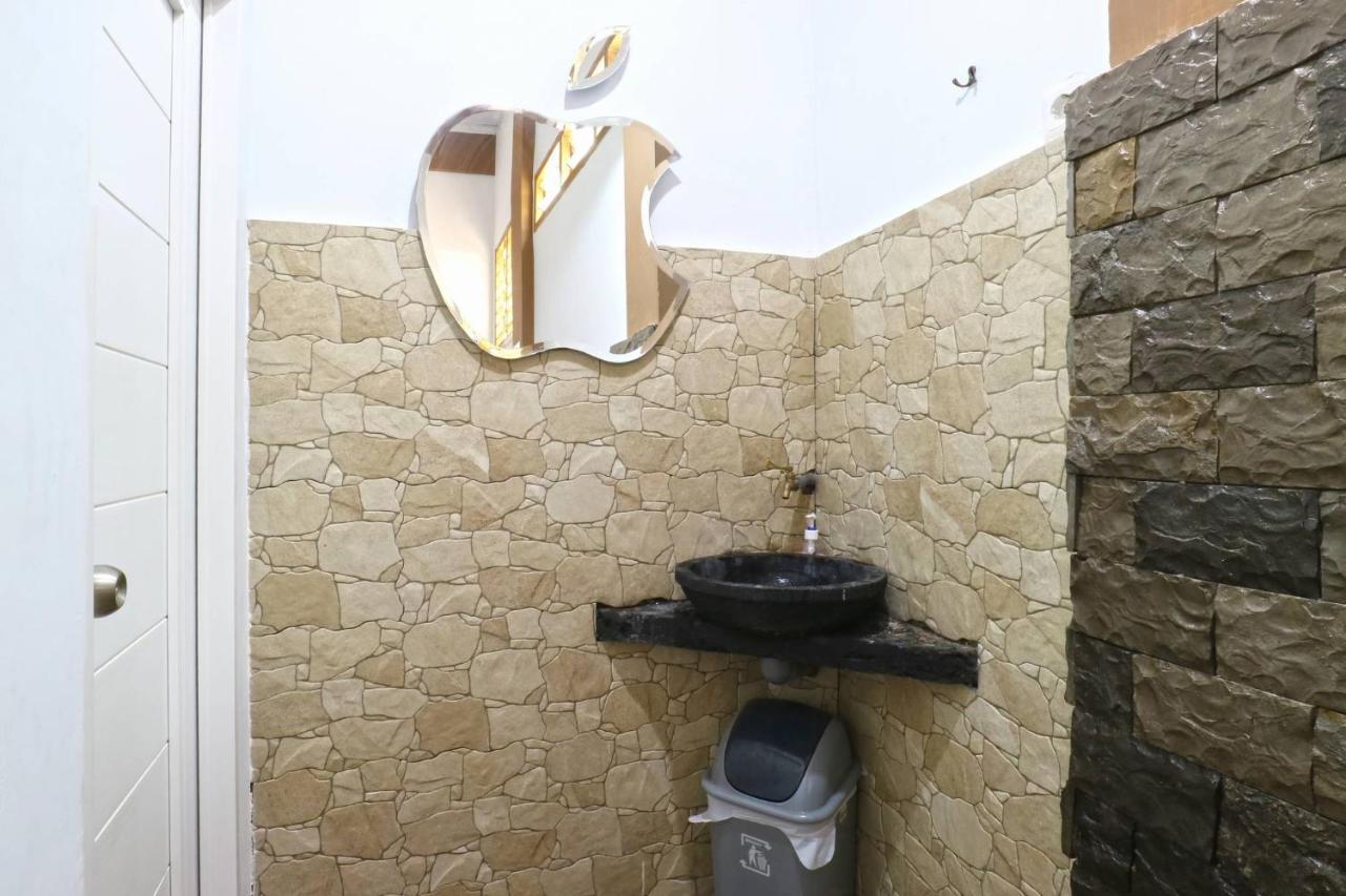 Pondok Backpacker City Square Μαλάνγκ Εξωτερικό φωτογραφία