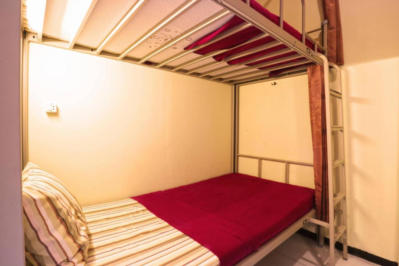 Pondok Backpacker City Square Μαλάνγκ Εξωτερικό φωτογραφία