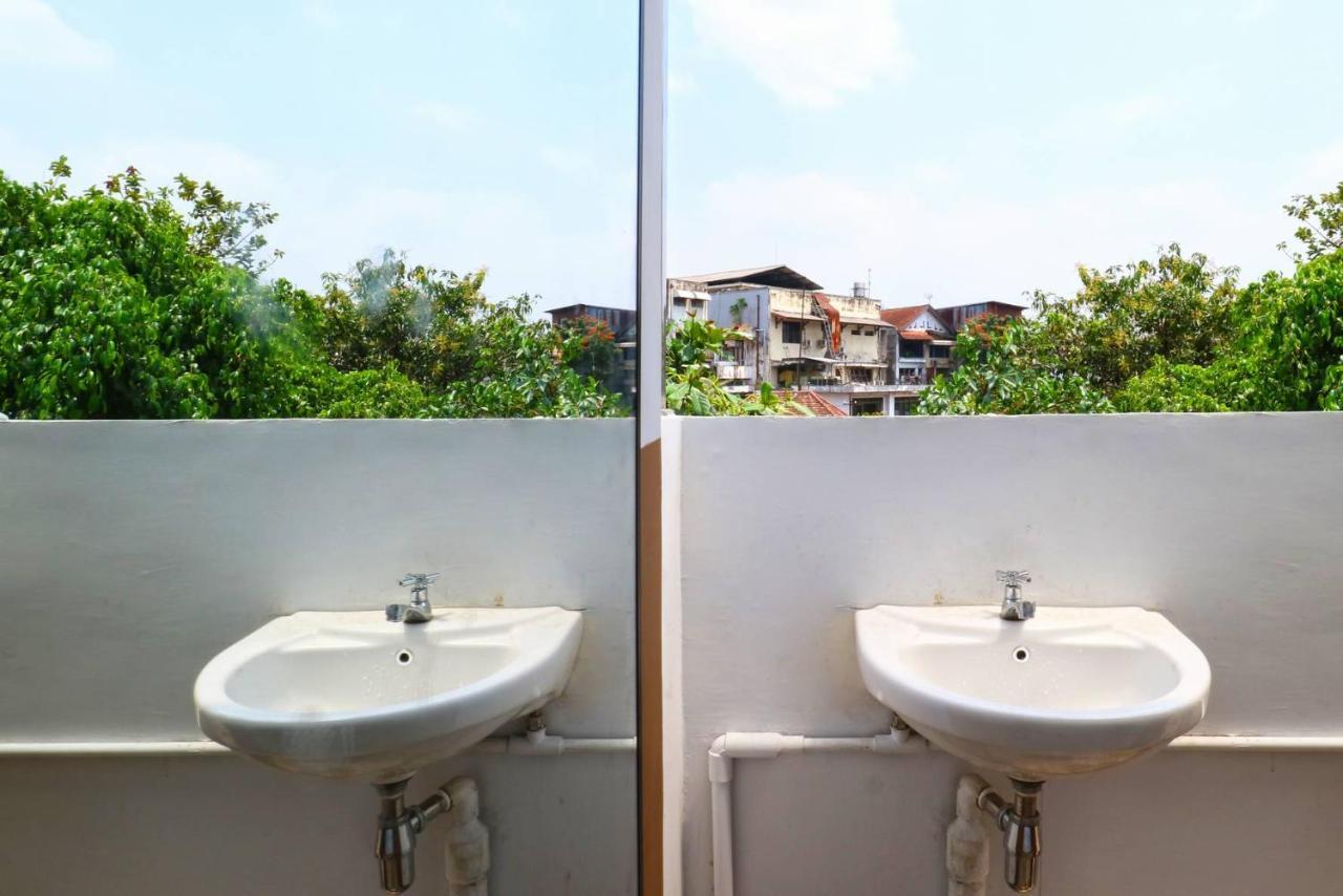 Pondok Backpacker City Square Μαλάνγκ Εξωτερικό φωτογραφία